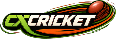 cxcricket লোগো